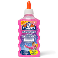 [7585664000] Elmers Elmer's 2077249* - 177 ml - liquid - Glue bottle