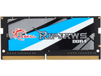 G.Skill Ripjaws - DDR4 - 8 GB