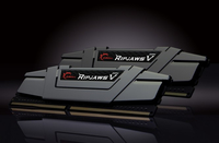 [4234562000] G.Skill Ripjaws V - DDR4 - 2 x 8 GB