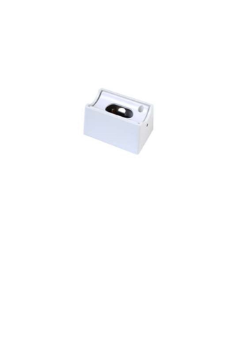 Segula 20120 - White - Metal - Wall - AC - 25 W - 220 - 240 V