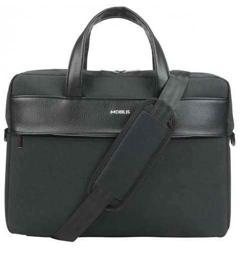 [9774178000] Mobilis 056006 - Briefcase - 39.6 cm (15.6")