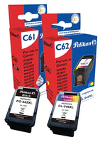 [14799051000] Pelikan Tinte für Canon PG545XL/CL546XL