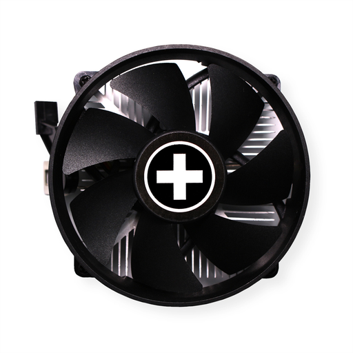 [5010805000] Xilence PERFORMANCE C CPU - Air cooler