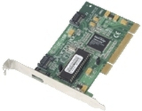 [105103000] Dawicontrol DC 150 RAID - Interface Card - PCI - 150 Mbps