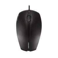 [1389575000] Cherry GENTIX CORDED OPTICAL MOUSE - Maus - 1.000 dpi Optisch - 3 Tasten - Schwarz