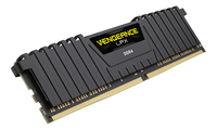 [3972623000] Corsair CMK16GX4M2B3000C15 - 16 GB - 2 x 8 GB - DDR4 - 3000 MHz - 288-pin DIMM