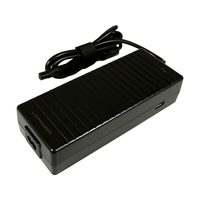 LC-Power LC-NB-PRO-120 - Notebook - Indoor - 110-240 V - 50-60 Hz - 120 W - 18.5-20 V