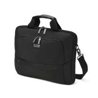 [6555879000] Dicota Eco Slim Case SELECT - Messenger case - 35.8 cm (14.1") - Shoulder strap - 600 g