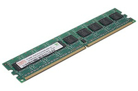 [6041911000] Fujitsu 16GB DDR4-2666 - 16 GB - 1 x 16 GB - DDR4 - 2666 MHz - 288-pin DIMM