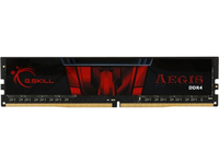 [5015343000] G.Skill AEGIS - DDR4 - 8 GB