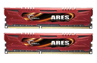 [2304030000] G.Skill 16GB DDR3-1600 - 16 GB - 2 x 8 GB - DDR3 - 1600 MHz - 240-pin DIMM