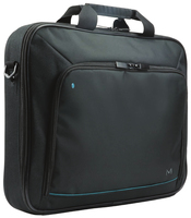 Mobilis The One - Briefcase - 35.6 cm (14") - Shoulder strap - 800 g