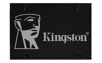 Kingston KC600 - 512 GB - 2.5" - 550 MB/s - 6 Gbit/s