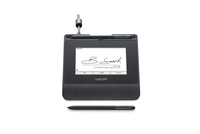 [7842944000] Wacom STU540-CH2 - Schwarz - 50 cm - Windows 10,Windows 7,Windows 8,Windows XP