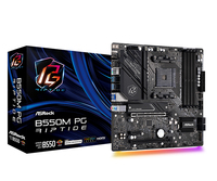 [12860141000] ASRock 90-MXBI90-A0UAYZ mATX Mainboard - AM4