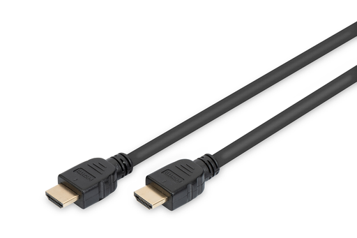 [11589587000] DIGITUS HDMI Ultra High Speed Connection Cable