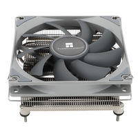 Thermalright AXP90-X36 - Air cooler - 9.2 cm - 2700 RPM - 42.58 cfm - Silver