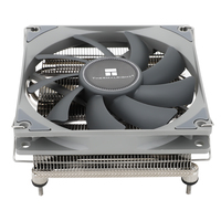 [15058991000] Thermalright AXP90-X36 - Air cooler - 9.2 cm - 2700 RPM - 42.58 cfm - Silver