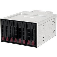 [3703590000] Fujitsu Upgr 16x SFF - Carrier Panel - 2.5 Zoll