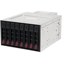 Fujitsu Upgr 16x SFF - Carrier panel - 2.5"