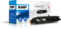 KMP B-T78 - 2500 Seiten - Schwarz - 1 Stück(e)