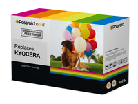 [6219600000] Polaroid LS-PL-23013-00 - Schwarz - 1 Stück(e)