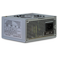 Inter-Tech VP-M300 - 300 W - +12V,+3.3V,+5V - 20+4 pin ATX - PC - ATX - 25 dB