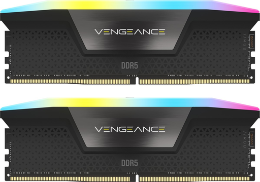 Corsair D532GB 6200-36 Vengeance RGB bk K2 COR