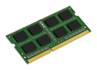 Kingston KVR16LS11/8 - 8 GB So DDR3 1600 CL11 - 8 - DDR3L - 8 - 8 - 8 - 8 GB - DDR3L