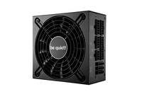 Be Quiet! SFX L Power - 500 W - 100 - 240 V - 550 W - 50 - 60 Hz - 10 A - Active