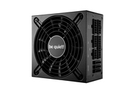 [6799650000] Be Quiet! SFX L Power - 500 W - 100 - 240 V - 550 W - 50 - 60 Hz - 10 A - Aktiv