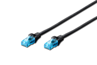 [3064339000] DIGITUS CAT 5e U/UTP patch cord