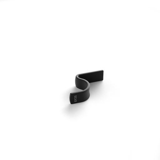 EPOS Sennheiser HSH 01 - Headphone holder - Black