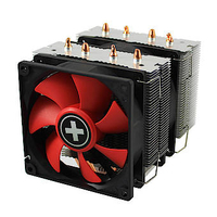 [5775265000] Xilence XC044 - Cooler - 9.2 cm - 600 RPM - 2200 RPM - 14 dB - 21.8 dB