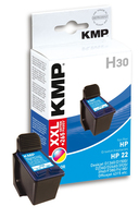 [611610000] KMP H30 - Pigment-based ink - 1 pc(s)