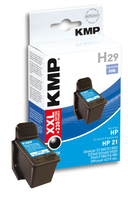 KMP H29 - High (XL) Yield - Pigment-based ink - 1 pc(s)