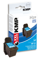 KMP H29 - Hohe (XL-) Ausbeute - Tinte auf Pigmentbasis - 1 Stück(e)