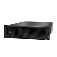 APC SRT192RMBP - Black - 91 kg - 432 mm - 130 mm - 682 mm - 600 mm