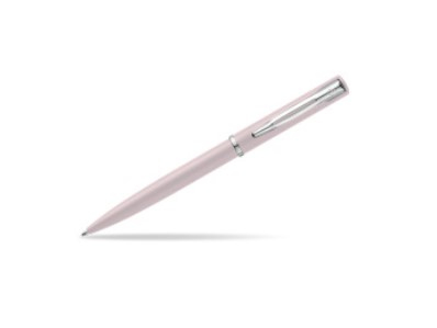 WATERMAN Allure Pastel Pink CT - Clip - Kugelschreiber mit Druckeinzugsmechanik - 1 Stück(e)