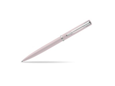 [8737330000] WATERMAN Allure Pastel Pink CT - Clip - Twist retractable ballpoint pen - 1 pc(s)