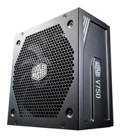 [9247982000] Cooler Master V750 Gold-V2 - 750 W - 100 - 240 V - 50 - 60 Hz - 10 - 5 A - Aktiv - 130 W