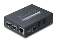 Planet GT-1205A - 1000 Mbit/s - 1000Base-T - 1000Base-X - IEEE 802.3 - IEEE 802.3ab - IEEE 802.3u - IEEE 802.3x - IEEE 802.3z - Gigabit Ethernet - 10,100,1000 Mbit/s