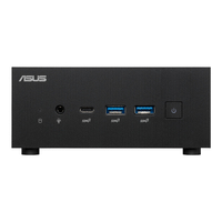 ASUS ExpertCenter PN64-S5012MD - Intel® Core™ i5 - i5-12500H - 8 GB - DDR5-SDRAM - 256 GB - SSD