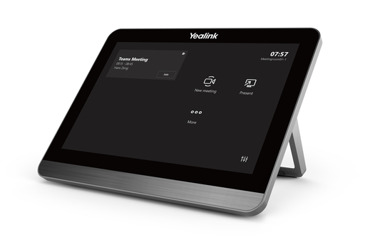 [9892660000] Yealink MSFT - Accessory CTP18 Touch panel