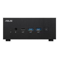 [14269802000] ASUS ExpertCenter PN64-BB3012MD - mini PC - Mini PC - DDR5-SDRAM - Ethernet LAN - Wi-Fi 6E (802.11ax) - 90 W