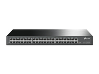[859393000] TP-LINK TL-SG1048 - Switch - 48 x 10/100/1000