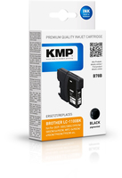 [9247047000] KMP B78B - Tinte auf Pigmentbasis - 12,7 ml - 450 Seiten - 1 Stück(e) - Einzelpackung