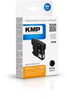 KMP B78B - Tinte auf Pigmentbasis - 12,7 ml - 450 Seiten - 1 Stück(e) - Einzelpackung