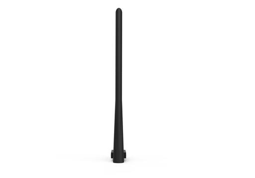 [6029114000] Tenda U6 - Kabellos - USB - WLAN - 300 Mbit/s - Schwarz