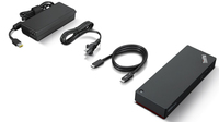 [12590076000] Lenovo ThinkPad - Charging / Docking station